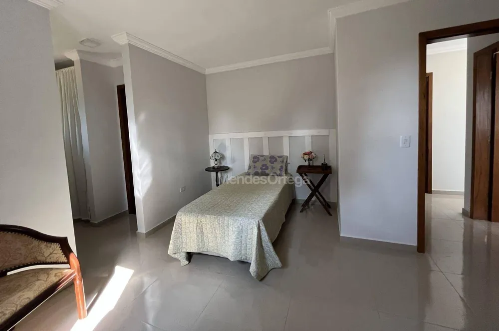 Chácara, 6 quartos, 1500 m² - Foto 8