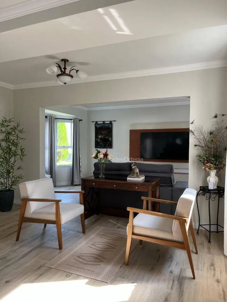 Chácara, 6 quartos, 1500 m² - Foto 5