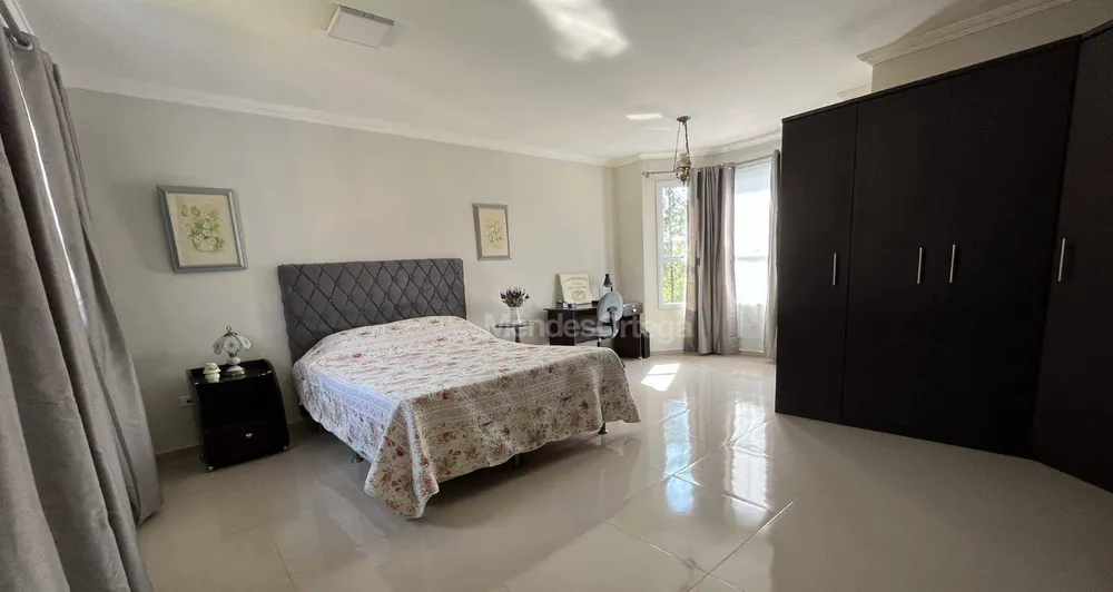Chácara, 6 quartos, 1500 m² - Foto 4