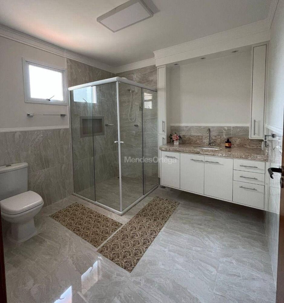 Chácara, 6 quartos, 1500 m² - Foto 1