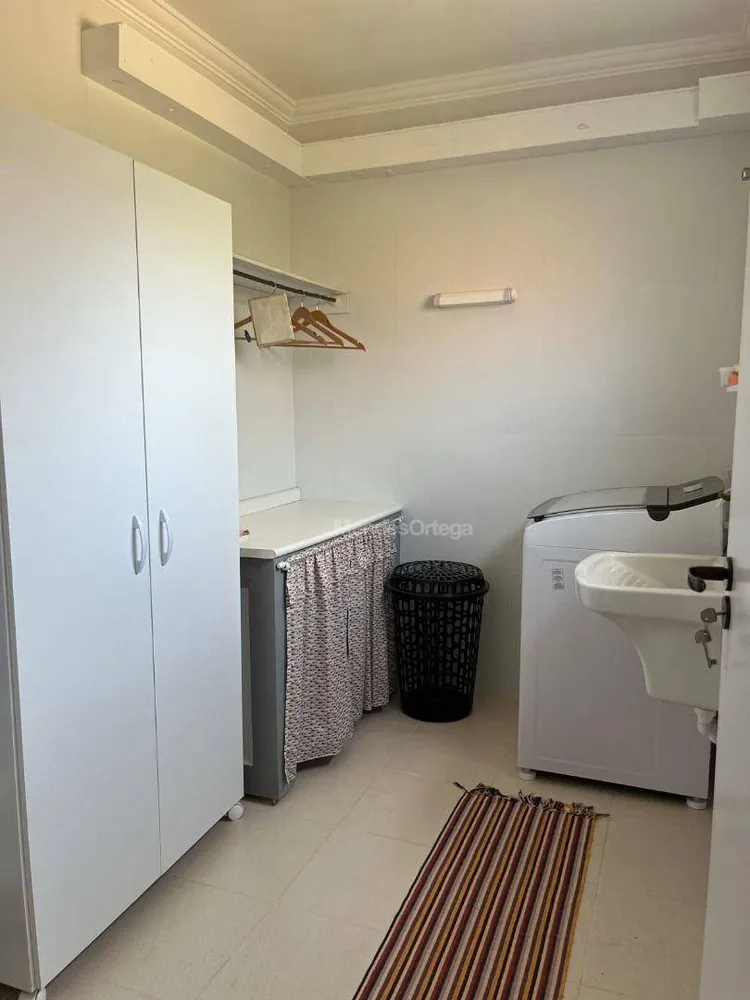 Chácara, 6 quartos, 1500 m² - Foto 10