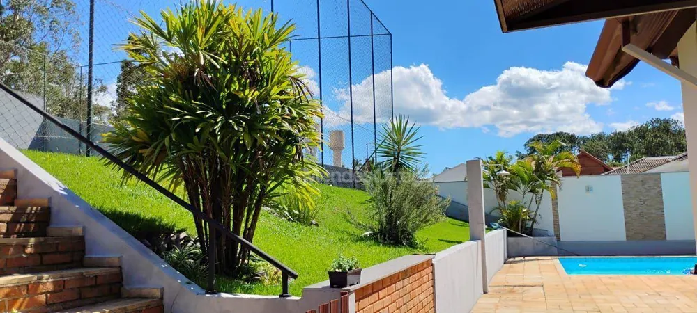 Chácara, 6 quartos, 1500 m² - Foto 14