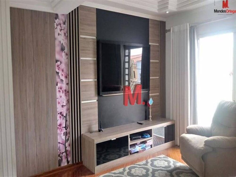 Casa, 3 quartos, 267 m² - Foto 3