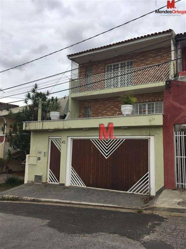 Casa, 3 quartos, 267 m² - Foto 4