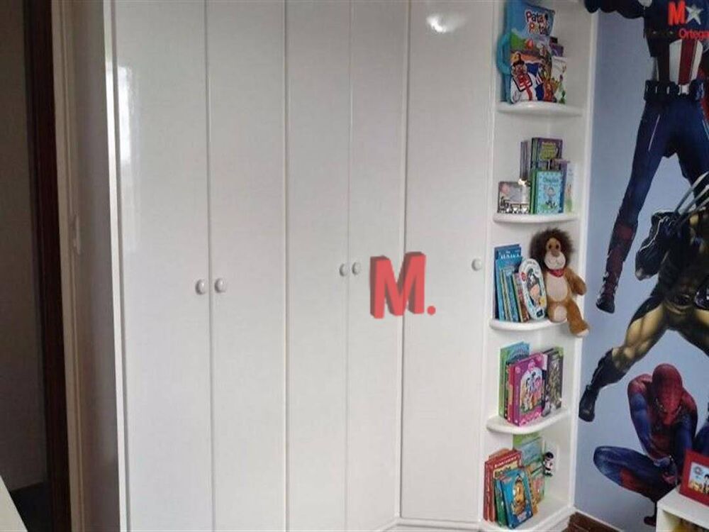 Casa, 3 quartos, 267 m² - Foto 1