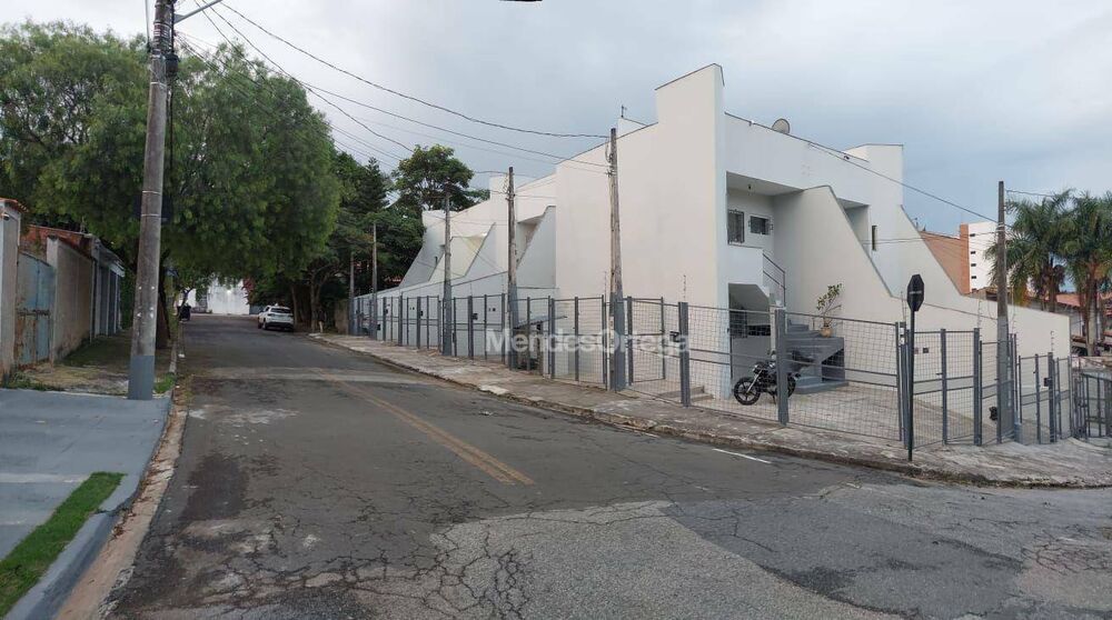 Apartamento para alugar com 1 quarto, 32m² - Foto 1