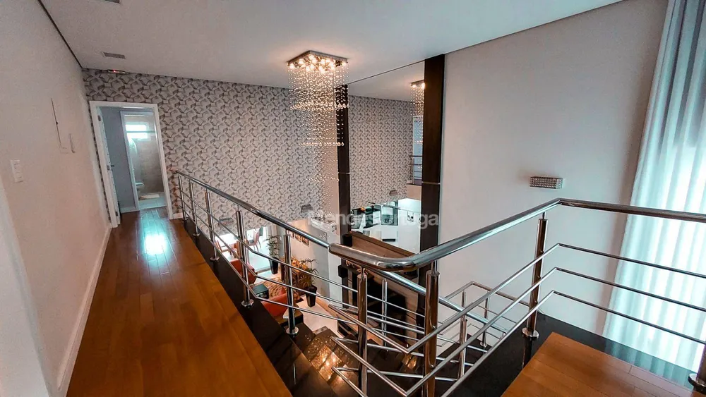 Casa de Condomínio, 3 quartos - Foto 6