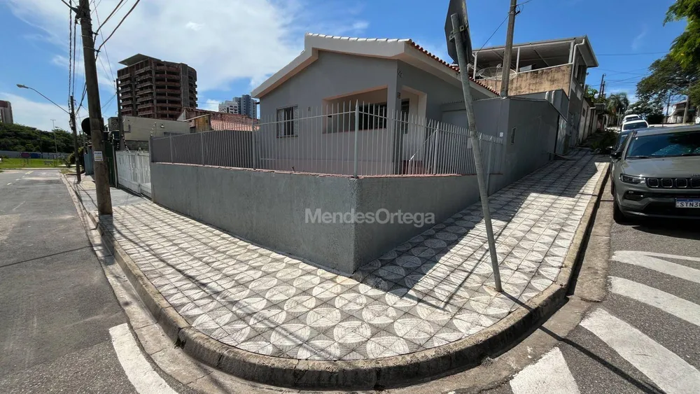 Casa, 2 quartos, 93 m² - Foto 1