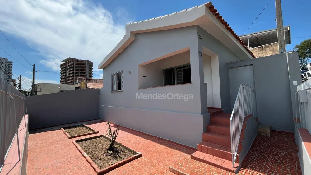 Casa, 2 quartos, 93 m² - Foto 3