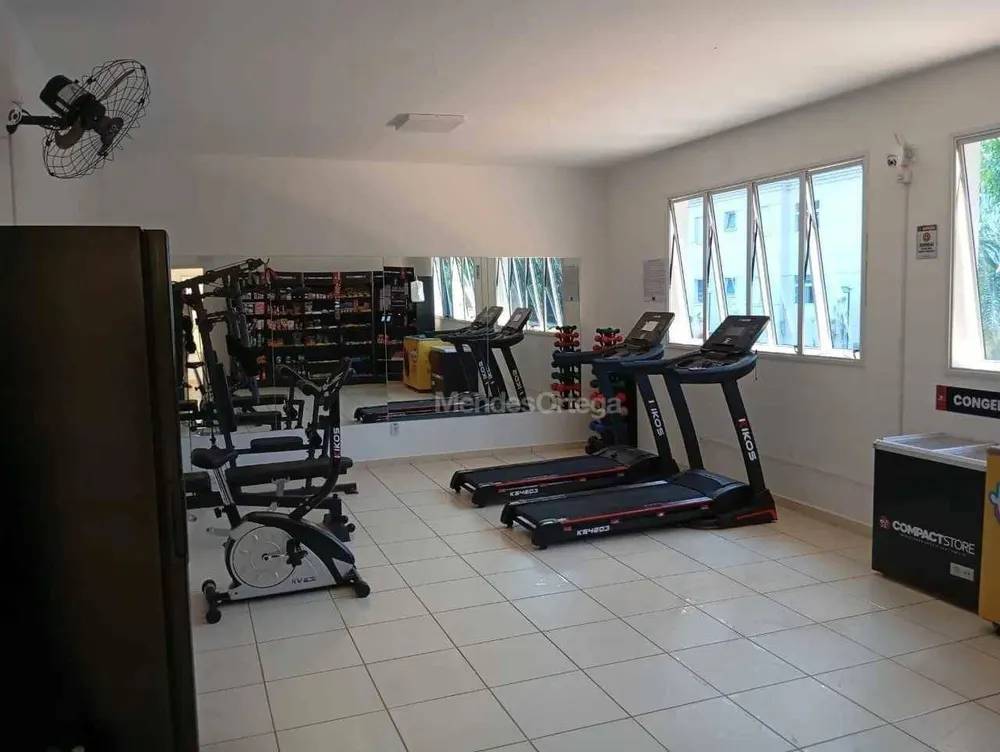 Apartamento, 2 quartos, 57 m² - Foto 7