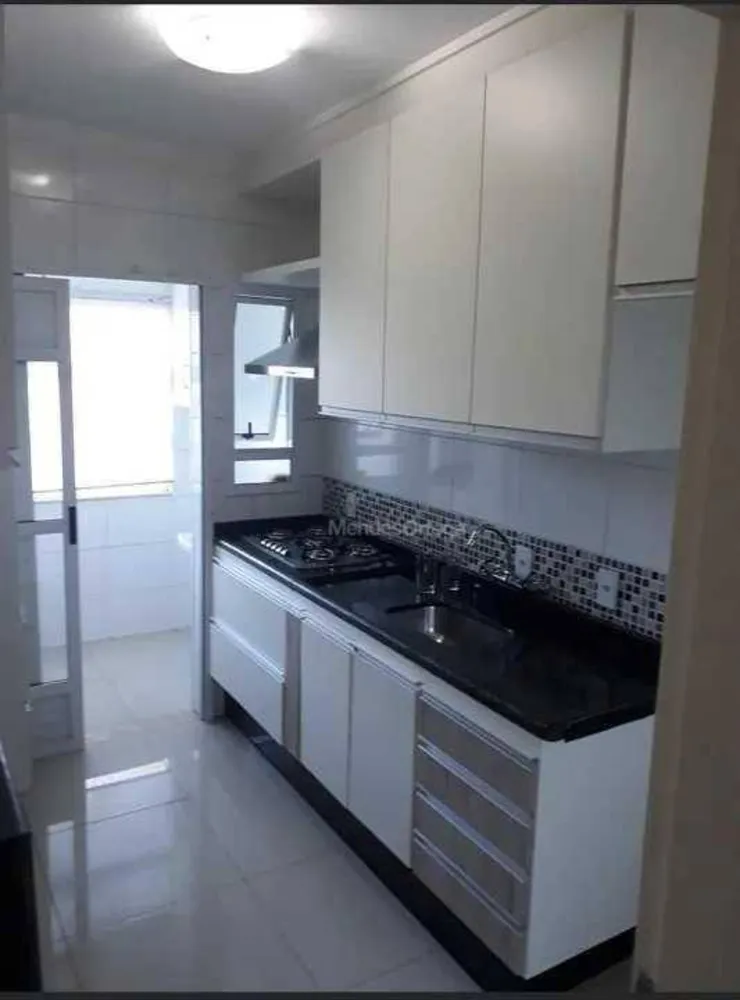 Apartamento, 2 quartos, 57 m² - Foto 3