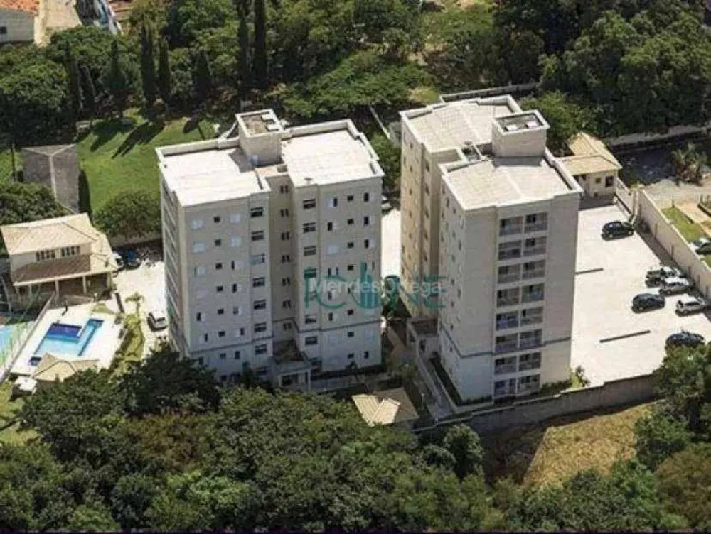 Apartamento, 2 quartos, 57 m² - Foto 6