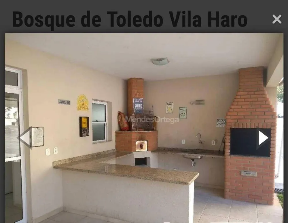 Apartamento, 2 quartos, 57 m² - Foto 8