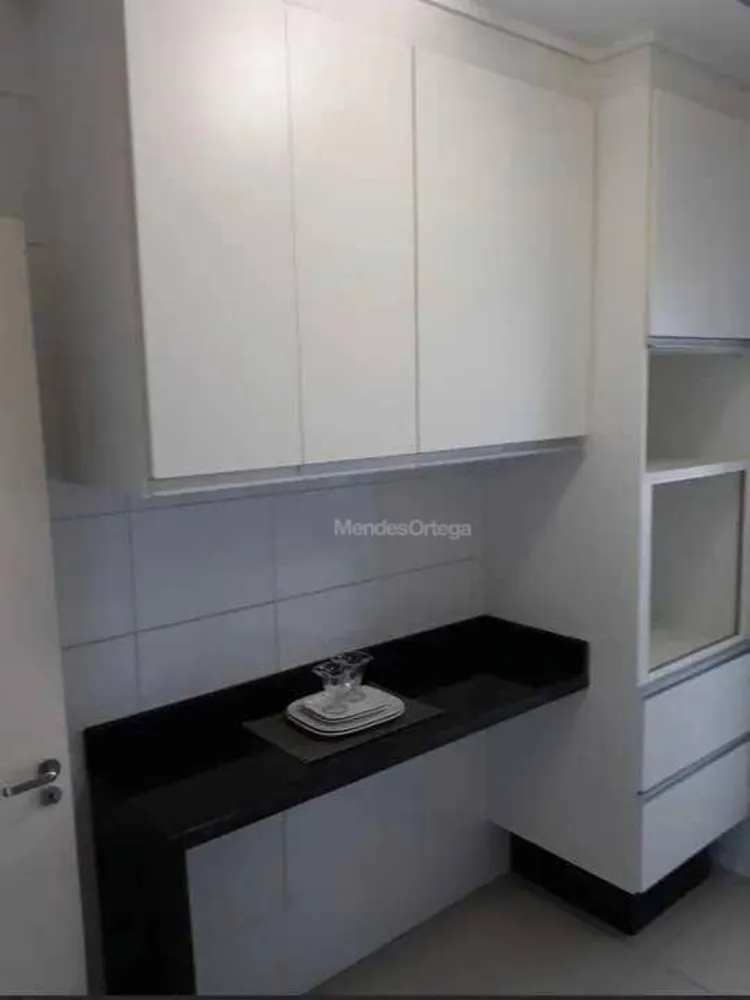 Apartamento, 2 quartos, 57 m² - Foto 4