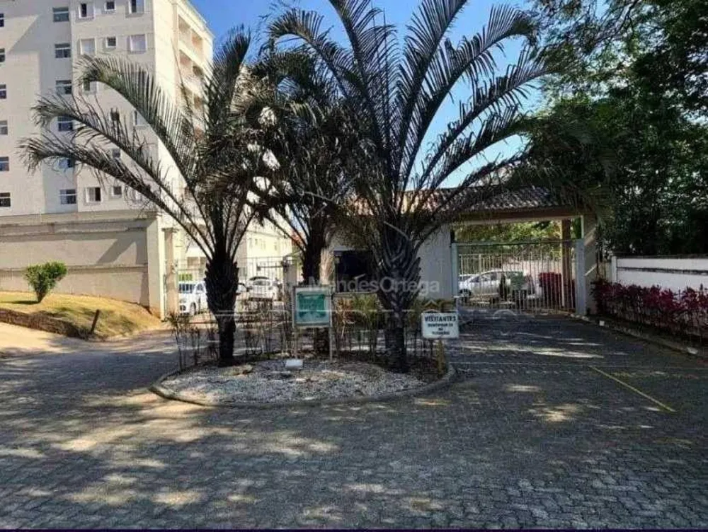 Apartamento, 2 quartos, 57 m² - Foto 7