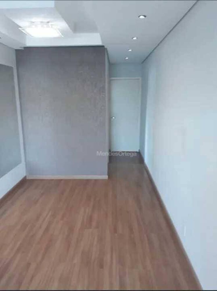 Apartamento à venda com 2 quartos, 57m² - Foto 1
