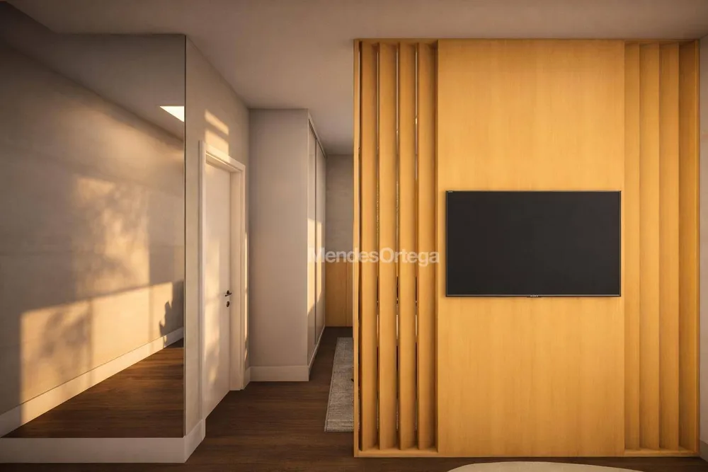 Apartamento, 1 quarto, 37 m² - Foto 3
