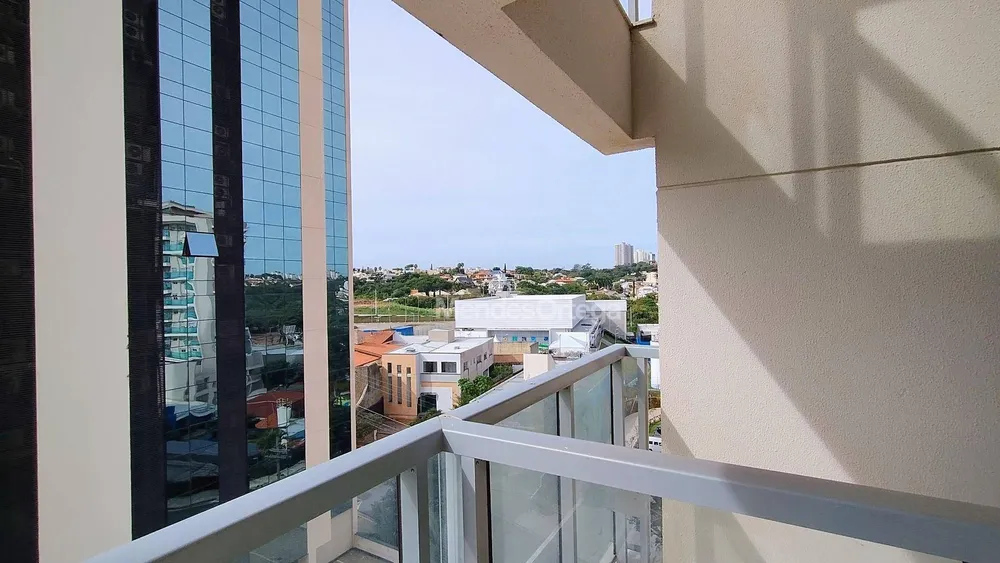Apartamento, 1 quarto, 37 m² - Foto 1