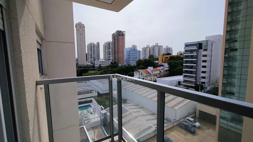 Apartamento, 1 quarto, 37 m² - Foto 9