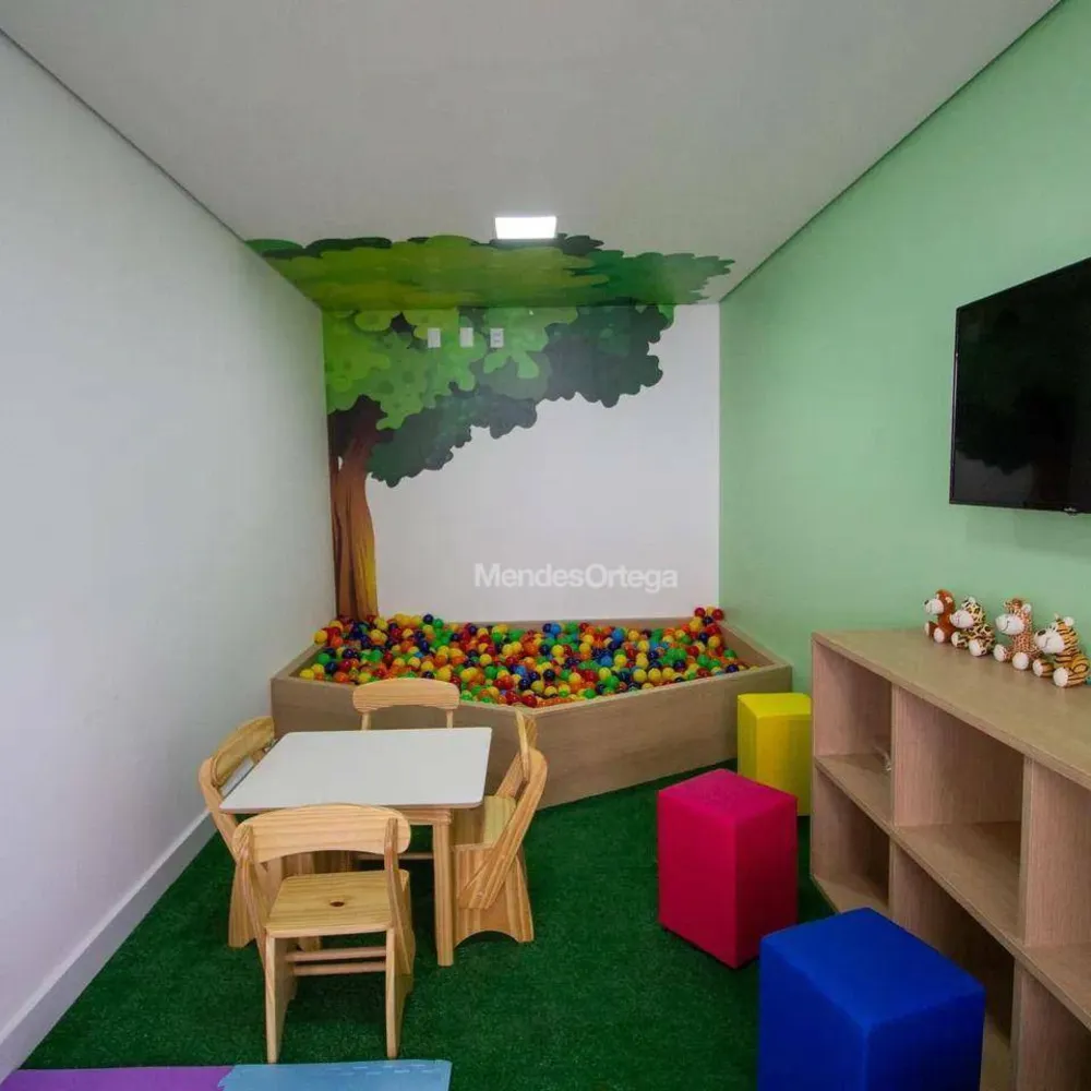 Apartamento, 2 quartos, 61 m² - Foto 10