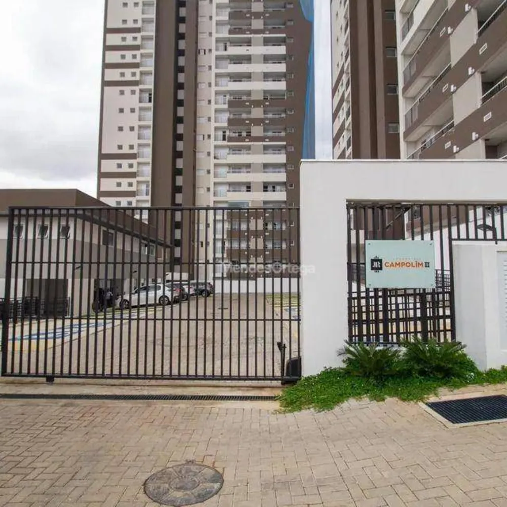 Apartamento, 2 quartos, 61 m² - Foto 1