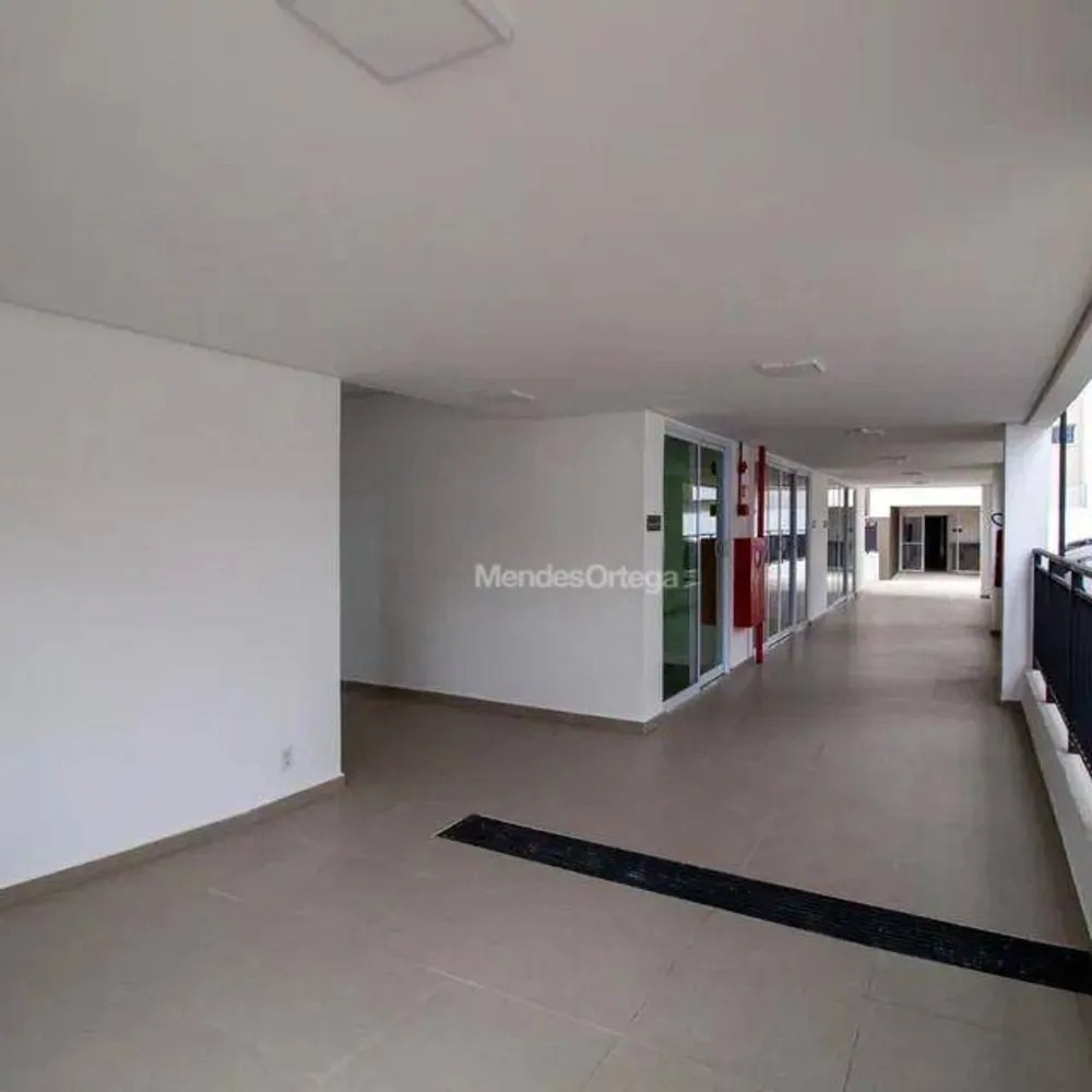 Apartamento, 2 quartos, 61 m² - Foto 7