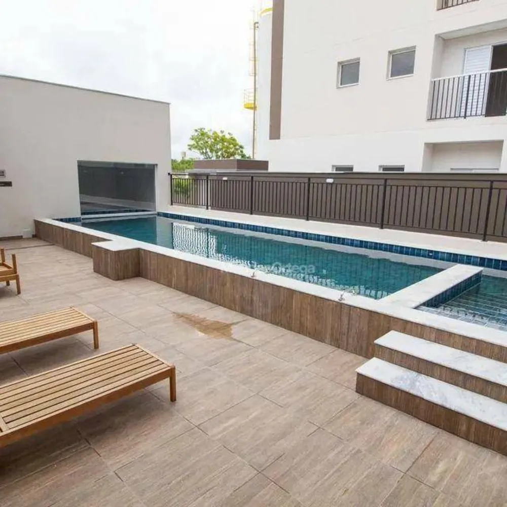 Apartamento, 2 quartos, 61 m² - Foto 2