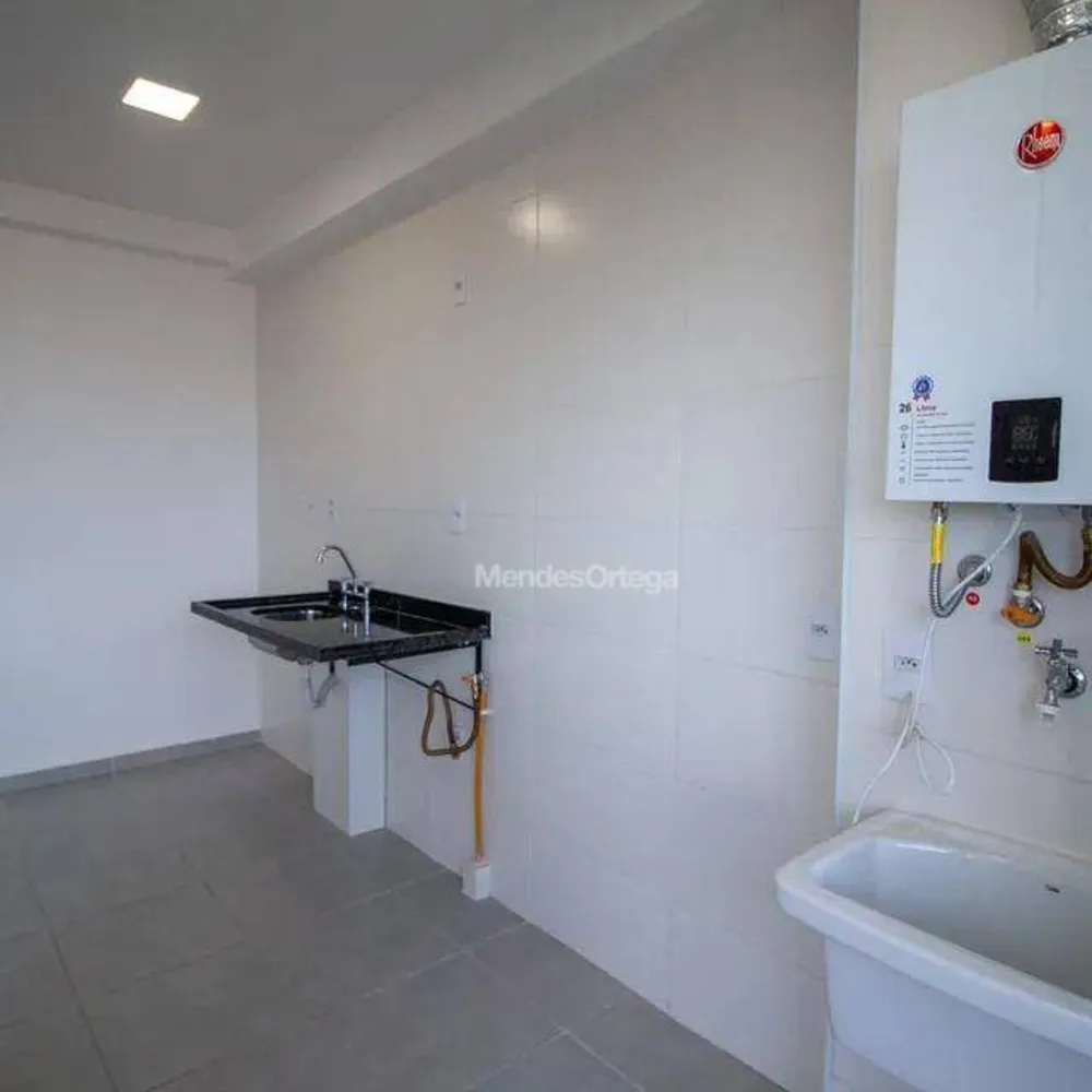 Apartamento, 2 quartos, 61 m² - Foto 6