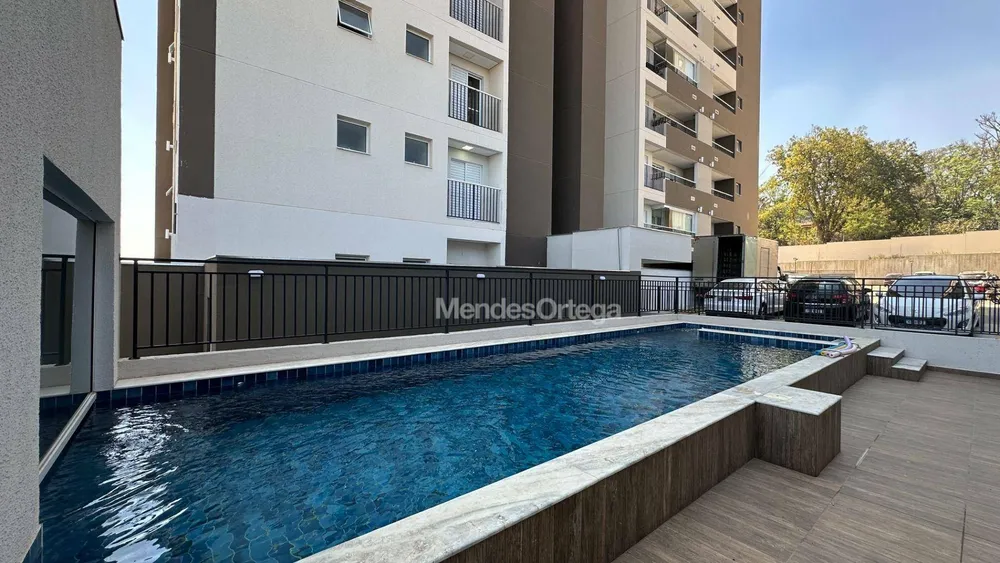Apartamento, 2 quartos, 61 m² - Foto 15