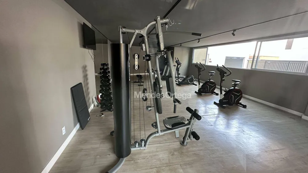 Apartamento, 2 quartos, 61 m² - Foto 11