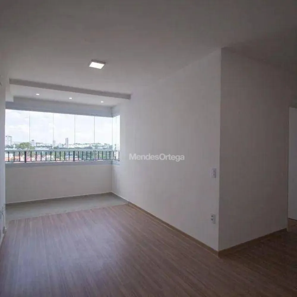 Apartamento, 2 quartos, 61 m² - Foto 4