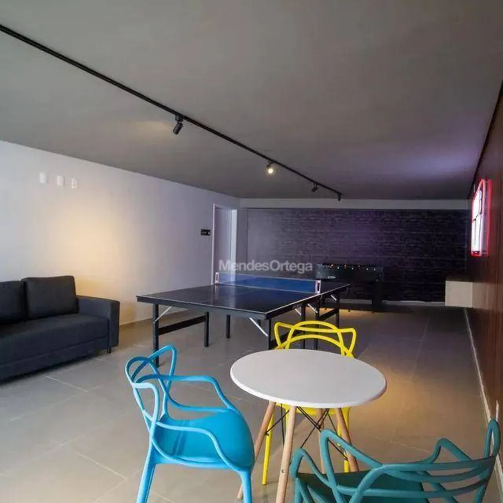 Apartamento, 2 quartos, 61 m² - Foto 9