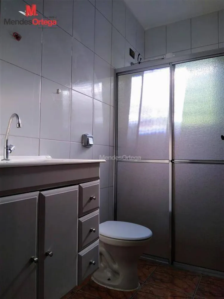 Casa, 2 quartos, 100 m² - Foto 8