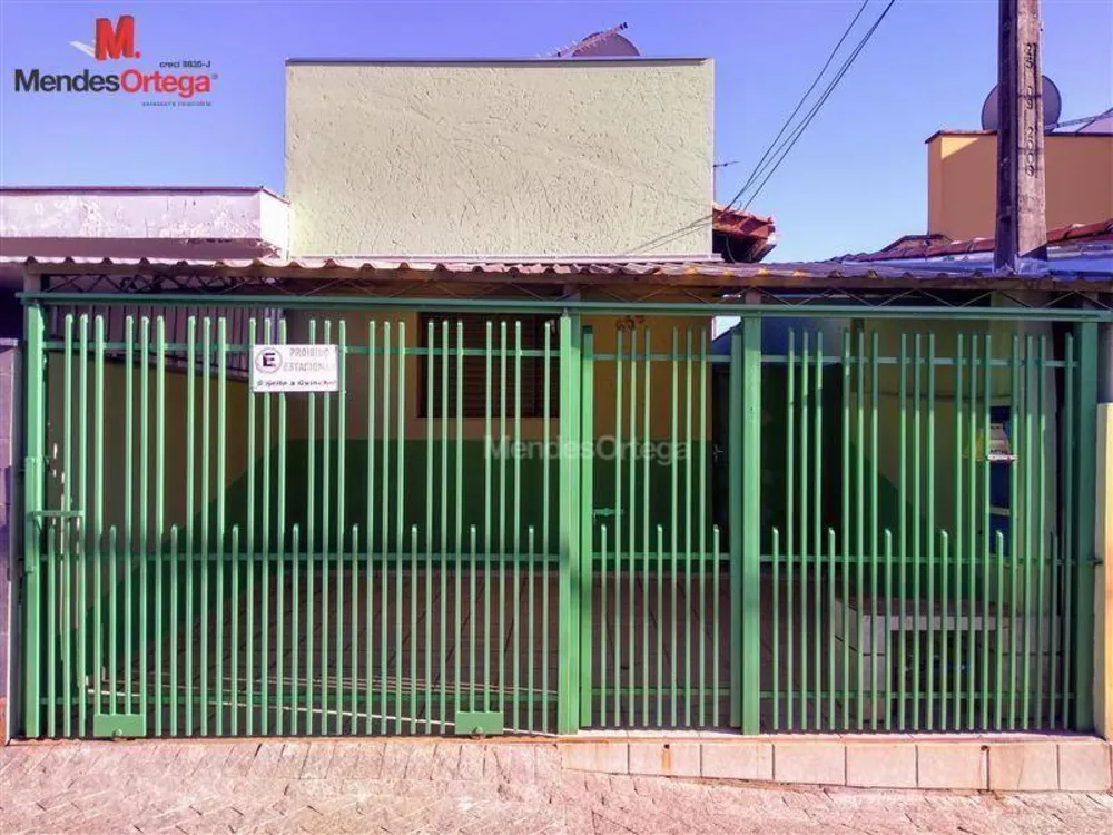 Casa, 2 quartos, 100 m² - Foto 9