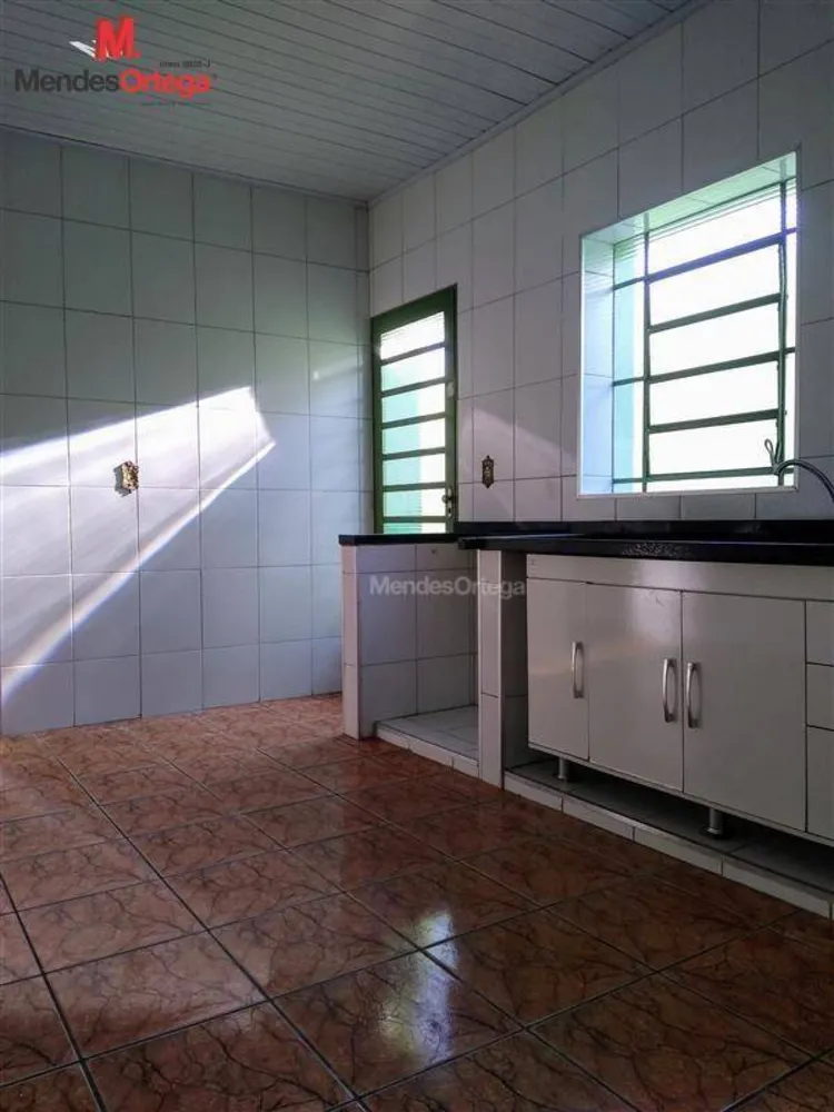 Casa, 2 quartos, 100 m² - Foto 3