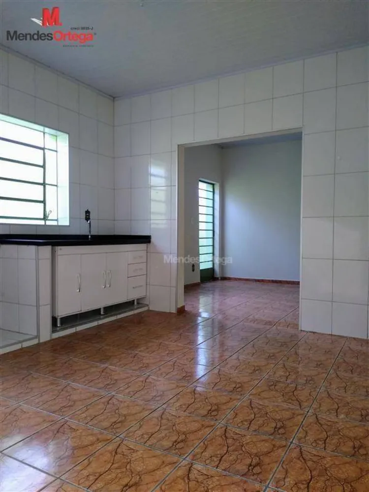 Casa, 2 quartos, 100 m² - Foto 1