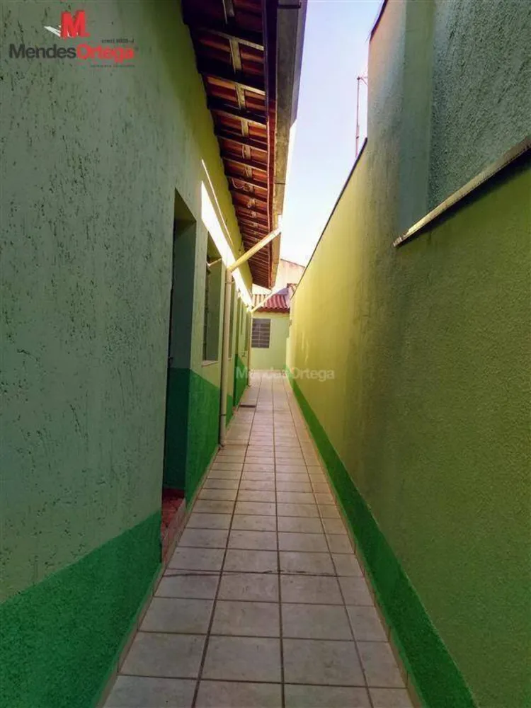 Casa, 2 quartos, 100 m² - Foto 4