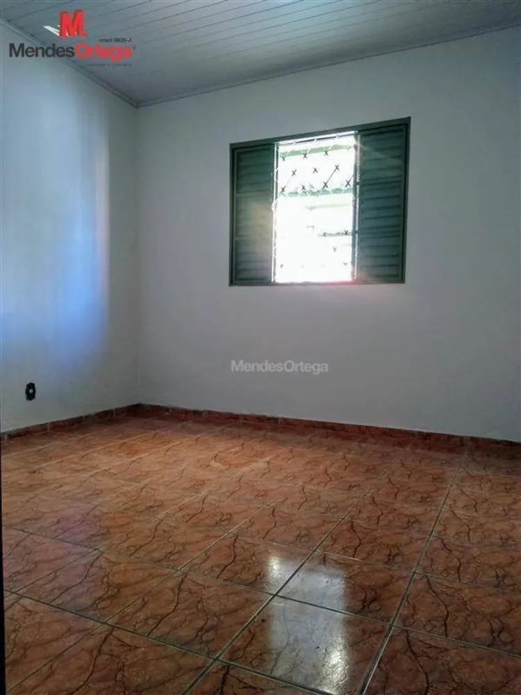 Casa, 2 quartos, 100 m² - Foto 5