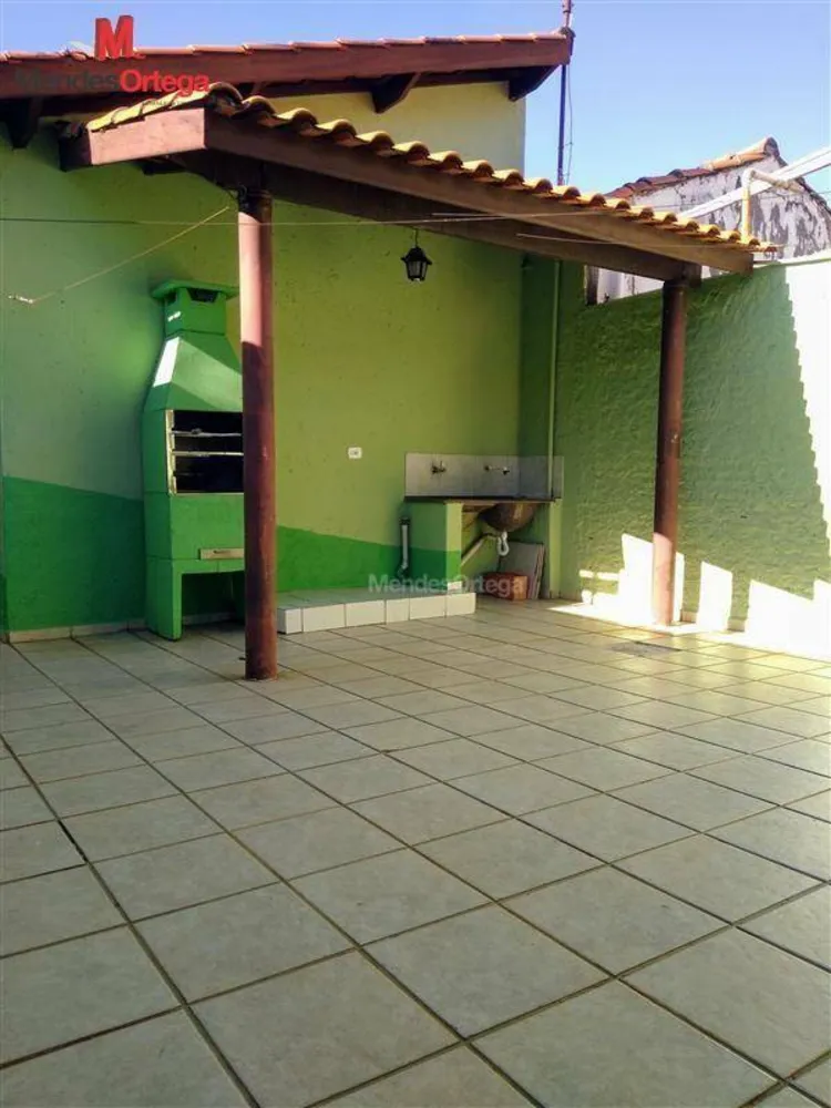 Casa, 2 quartos, 100 m² - Foto 10