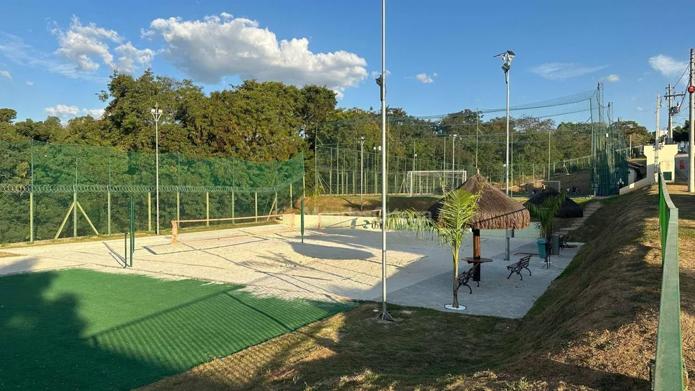 Loteamento e Condomínio, 256 m² - Foto 6