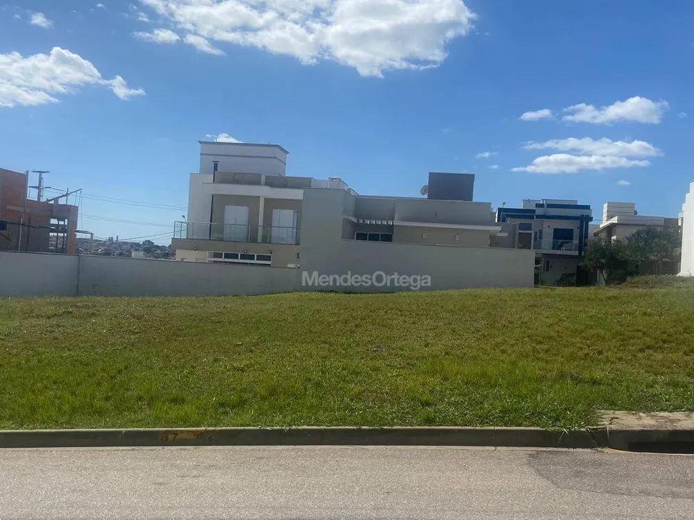 Loteamento e Condomínio, 256 m² - Foto 2