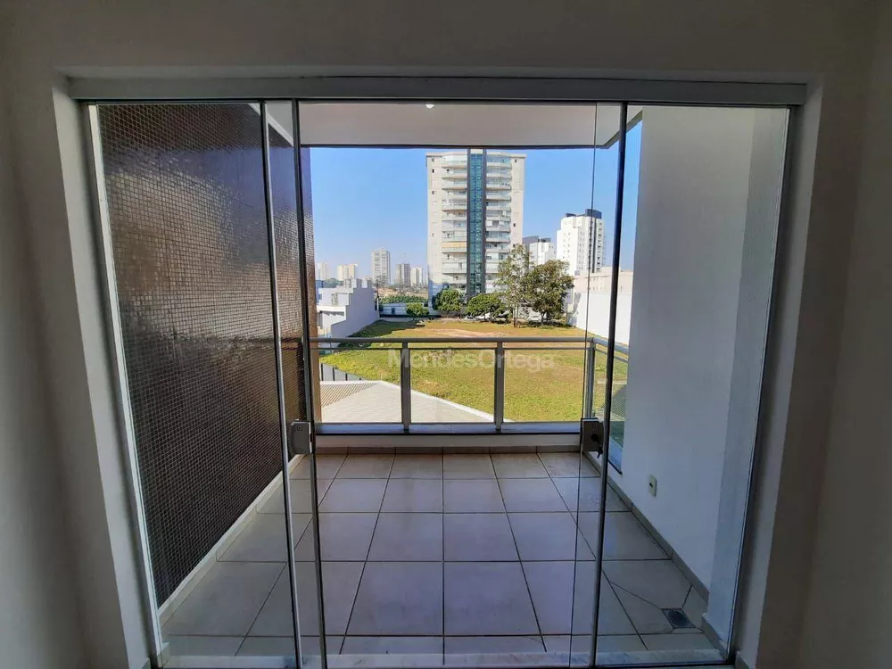 Apartamento para alugar com 3 quartos, 95m² - Foto 5