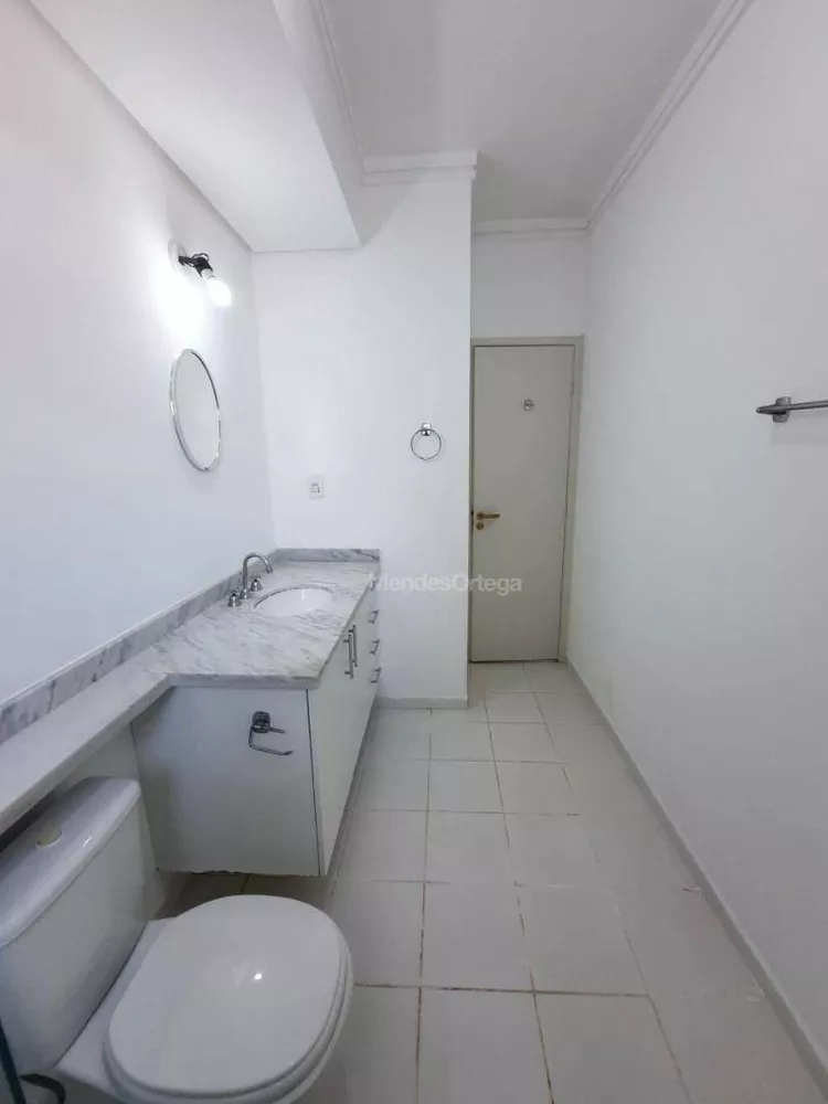 Apartamento para alugar com 3 quartos, 95m² - Foto 9