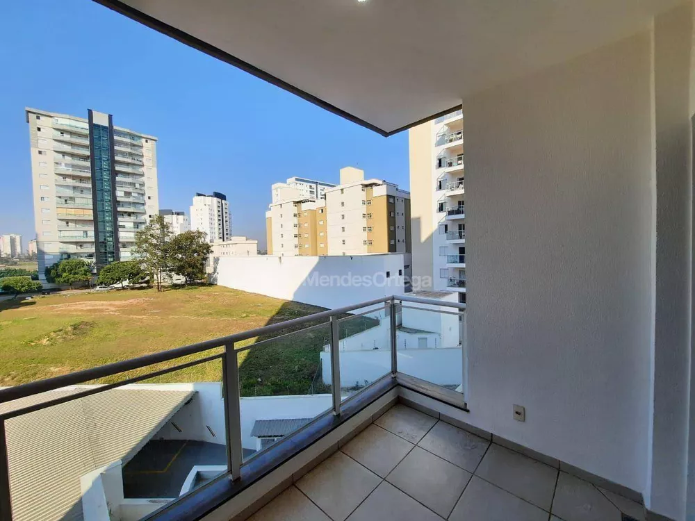 Apartamento para alugar com 3 quartos, 95m² - Foto 7