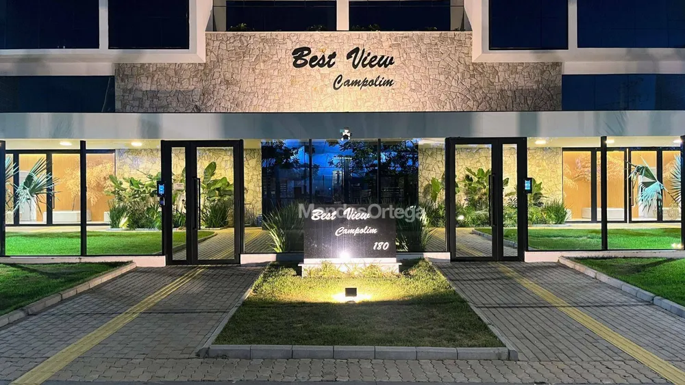 Apartamento, 3 quartos, 104 m² - Foto 6