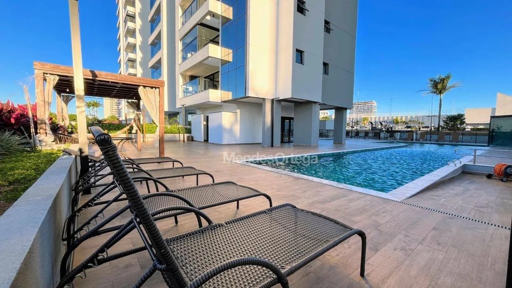 Apartamento, 3 quartos, 104 m² - Foto 9