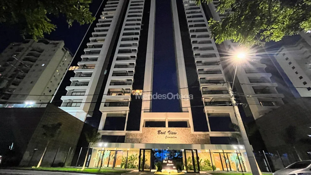 Apartamento, 3 quartos, 104 m² - Foto 11