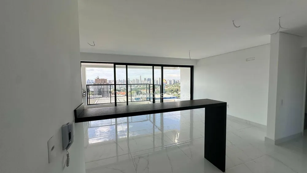 Apartamento, 3 quartos, 104 m² - Foto 1
