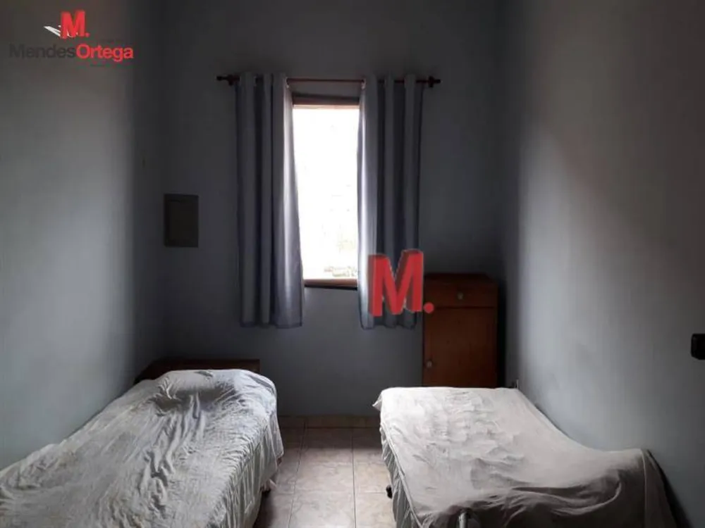 Casa de Condomínio, 3 quartos - Foto 16