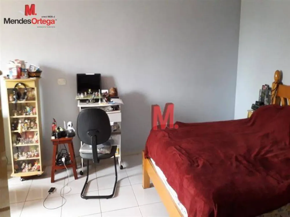 Casa de Condomínio, 3 quartos - Foto 11